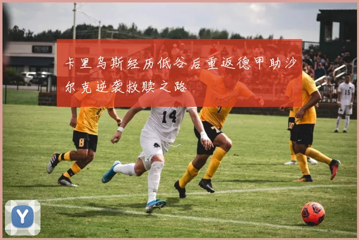卡里乌斯经历低谷后重返德甲助沙尔克逆袭救赎之路