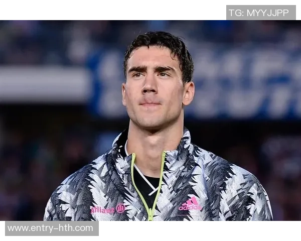 弗拉霍维奇的崛起与未来展望：从天才前锋到世界级球员的旅程