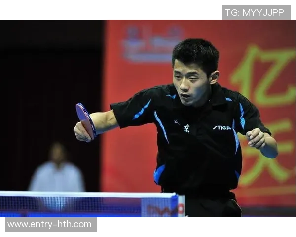 张继科与梁靖巅峰对决乒乓球赛场上的荣耀与挑战之战