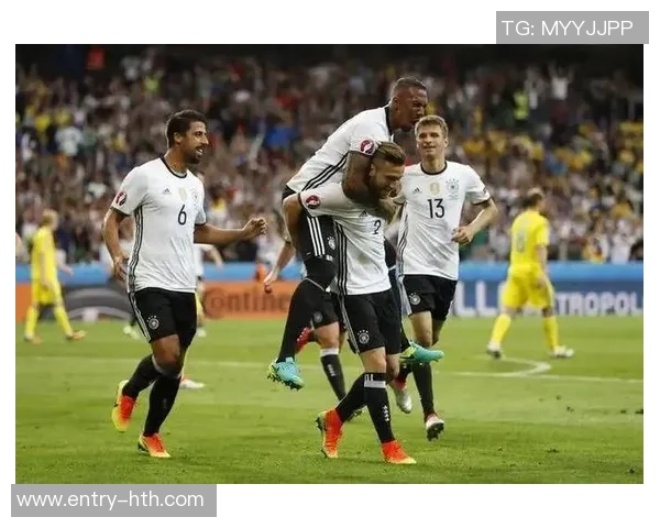 德国队与乌克兰精彩对决录像回顾分析及赛后点评