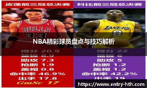 NBA精彩球员盘点与技巧解析